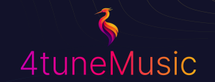 4tune MVP Logo